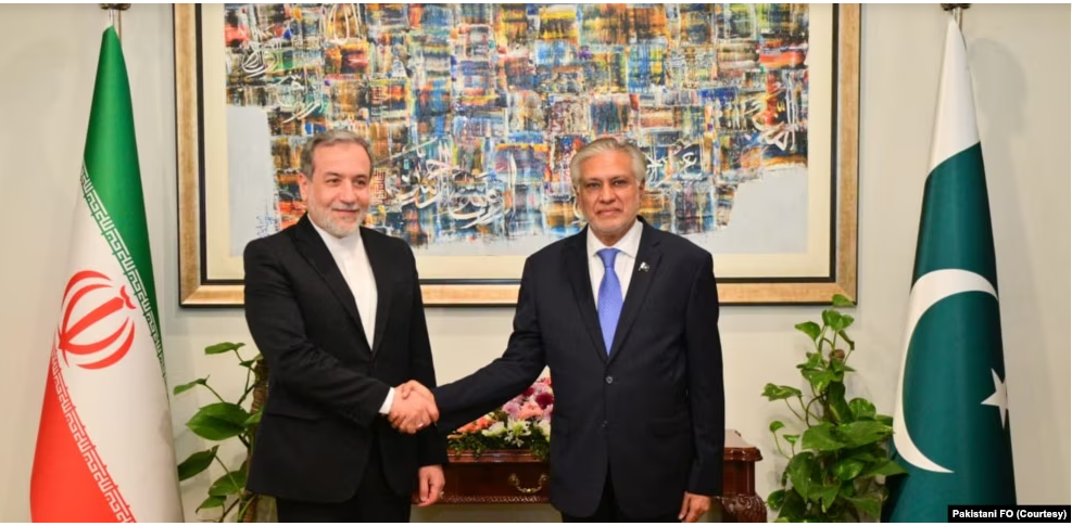 Iran Ancam Gempur Israel Habis-habisan Bila Menyerang